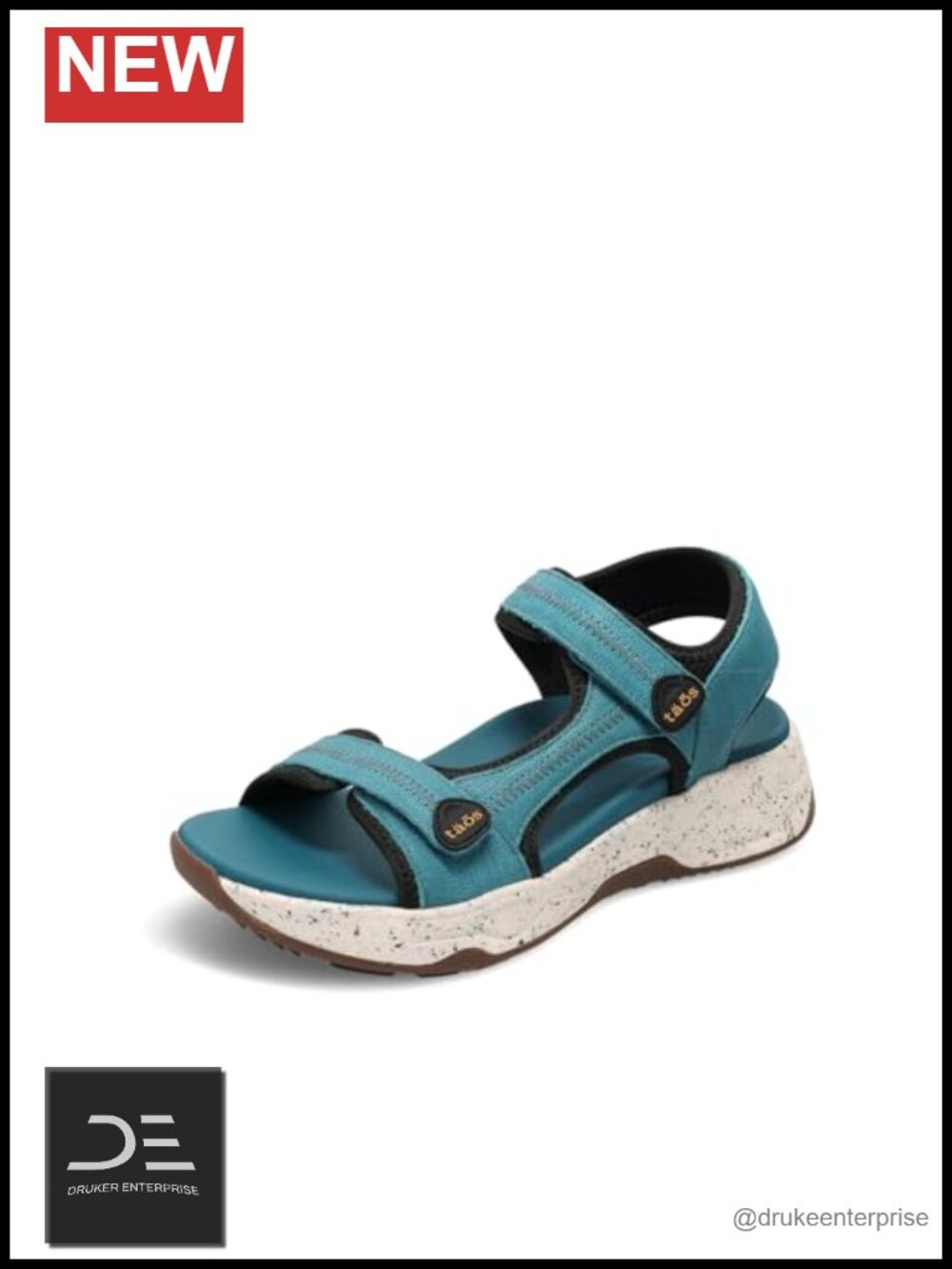 Women's Leather Arch Support Sandals Comfortable Casual Slide